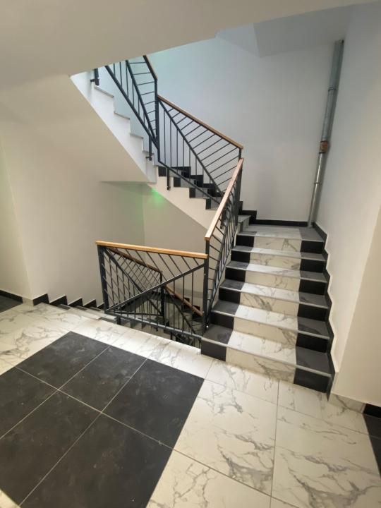 Garsonieră cu 1 cameră de închiriat în Lujerului, București – fotografia 12 din 18