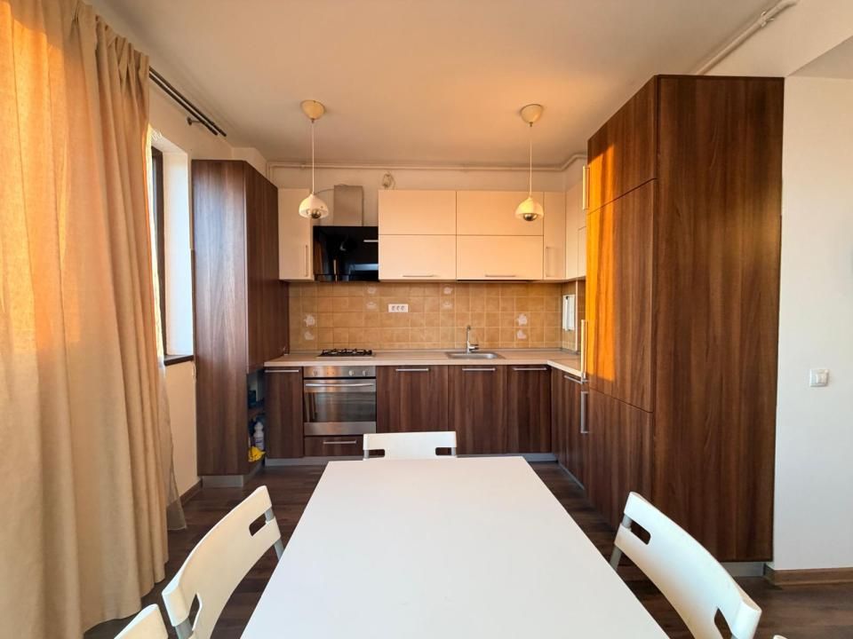 Apartament cu 3 camere de vânzare în Ultracentral, Popești-Leordeni – fotografia 10 din 16