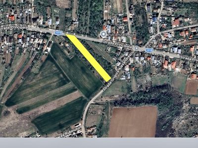 Teren de vânzare în Central, Peris – fotografia 4 din 8