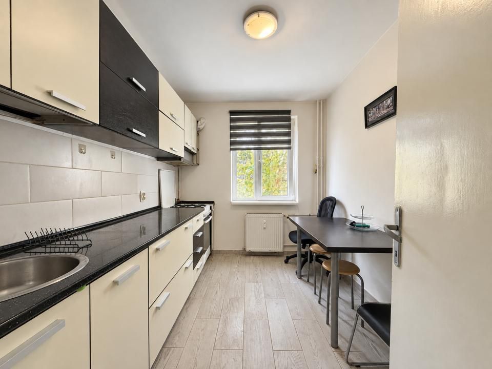 Apartament cu 2 camere de închiriat în Jiului, București – fotografia 7 din 14