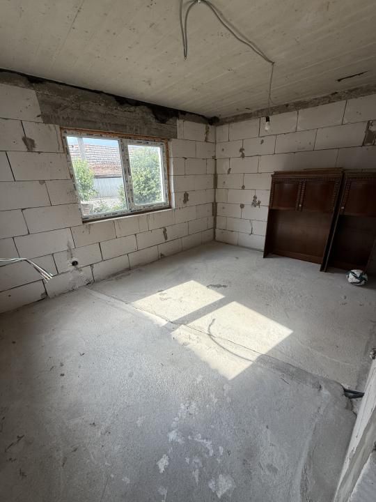 Casă cu 4 camere de vânzare în Sannicoara – fotografia 15 din 18