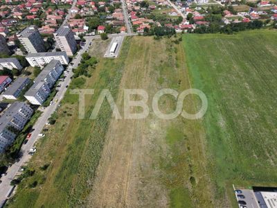Teren de vânzare în Făgăraș – fotografia 5 din 8