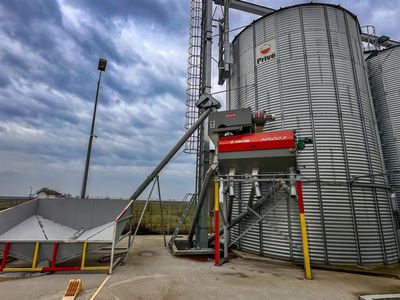 Spațiu industrial cu 3 camere de vânzare în Petresti – fotografia 4 din 13