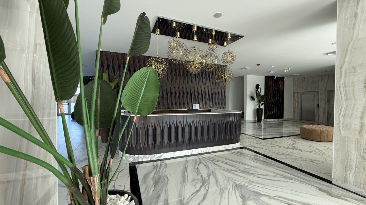 Apartament cu 3 camere de vânzare în Mamaia-Sat – fotografia 39 din 58