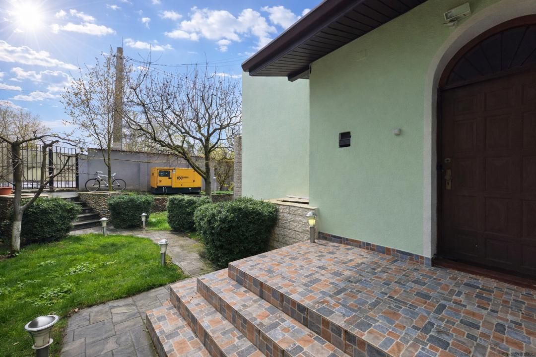 Casă cu 5 camere de vânzare în Snagov – fotografia 13 din 21