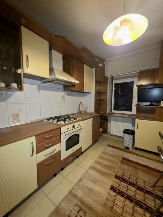 Apartament cu 3 camere de închiriat în Gara, Constanța – fotografia 6 din 14