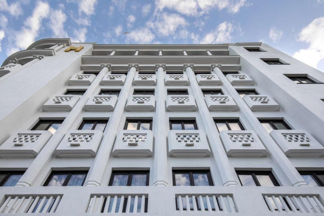 Apartament cu 3 camere de vânzare în Calea Victoriei, București – fotografia 13 din 68