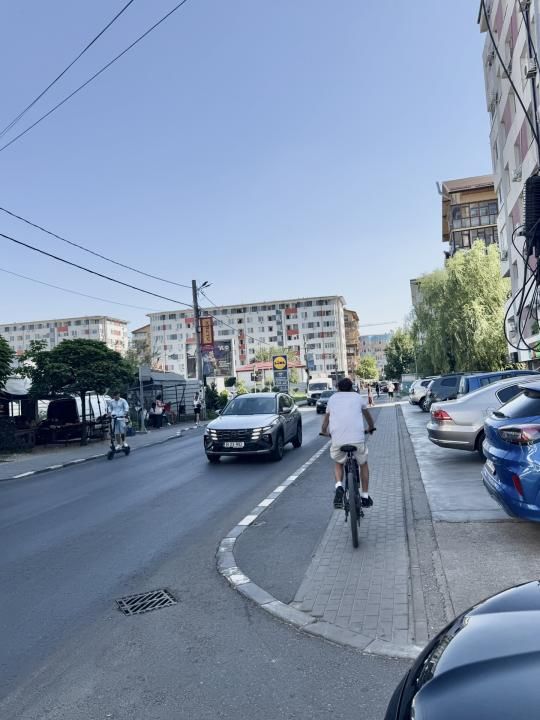 Garsonieră cu 1 cameră de vânzare în Militari, București – fotografia 10 din 13