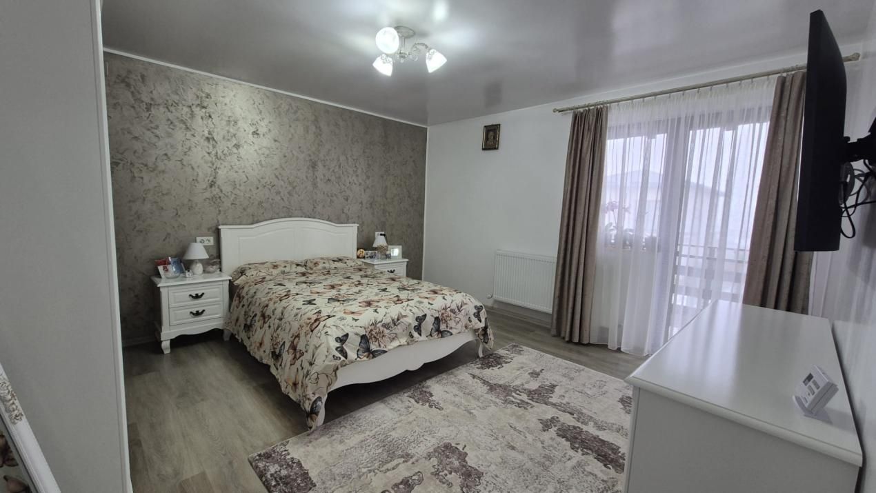 Casă cu 3 camere de vânzare în Central, Geamana – fotografia 11 din 17