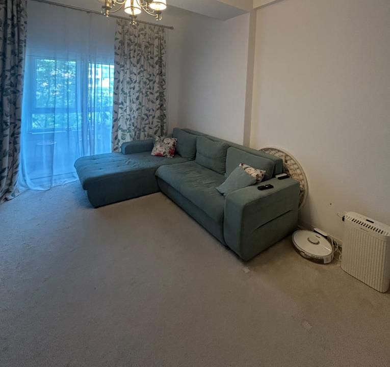 Apartament cu 3 camere de vânzare în Vest, Otopeni – fotografia 3 din 12