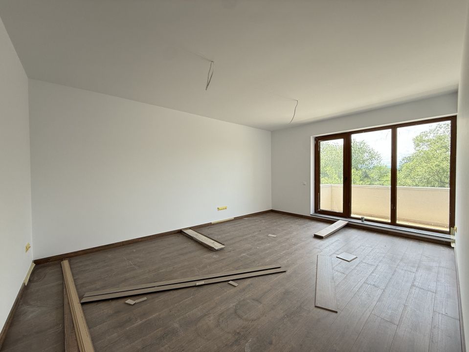 Apartament cu 2 camere de vânzare în Tractorul, Brașov – fotografia 6 din 15
