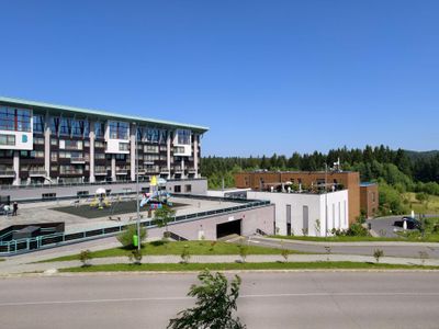 Apartament cu 7 camere de vânzare în Periferie, Poiana Brasov – fotografia 2 din 91