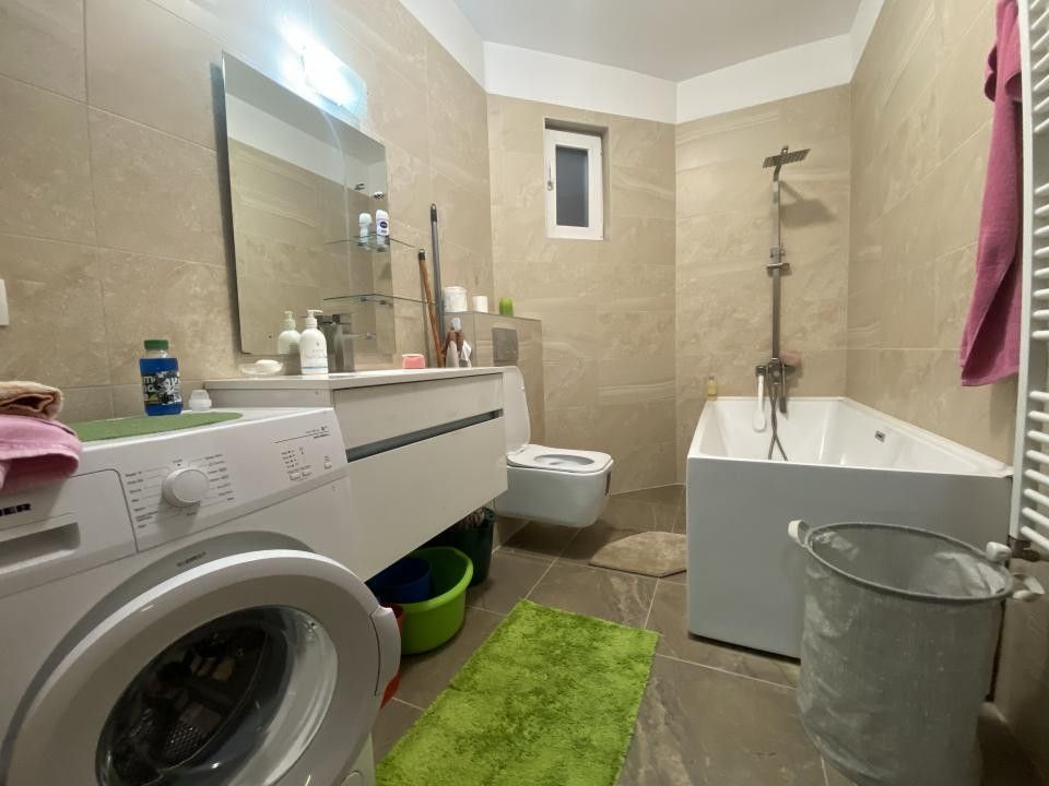 Apartament cu 1 cameră de închiriat în Borhanci, Cluj-Napoca – fotografia 7 din 17