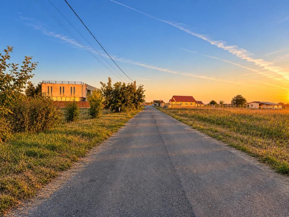 Teren de vânzare în Grădiștea – fotografia 7 din 12