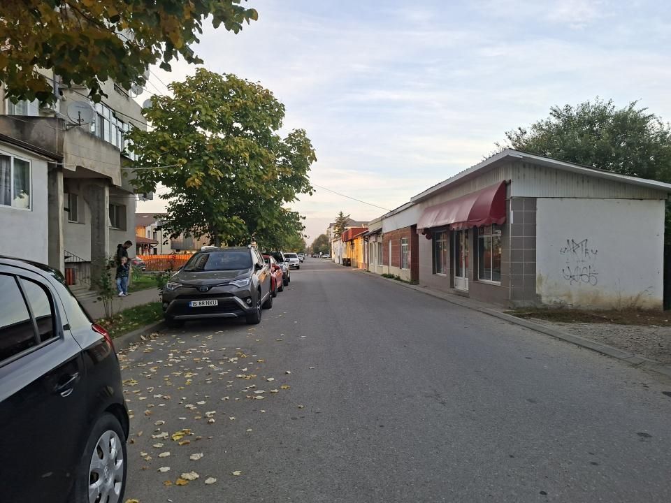 Apartament cu 1 cameră de vânzare în Lunca Cetatuii, Iași – fotografia 2 din 11