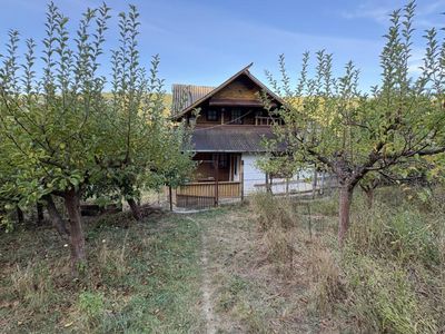 Casă cu 4 camere de vânzare în Nord, Micesti – fotografia 4 din 15