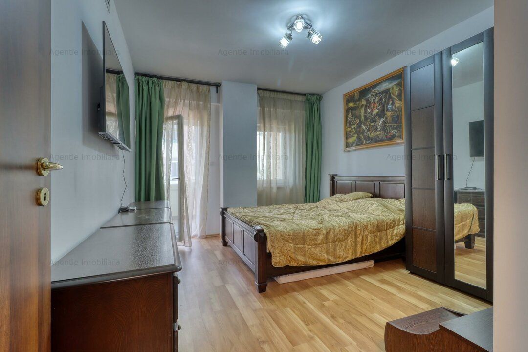 Apartament cu 3 camere de vânzare în Antiaeriana, București – fotografia 4 din 19