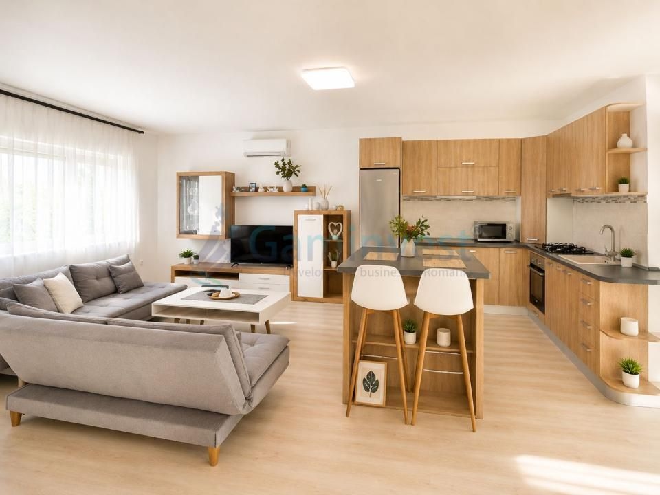 Casă cu 3 camere de vânzare în Sântandrei – fotografia 4 din 13