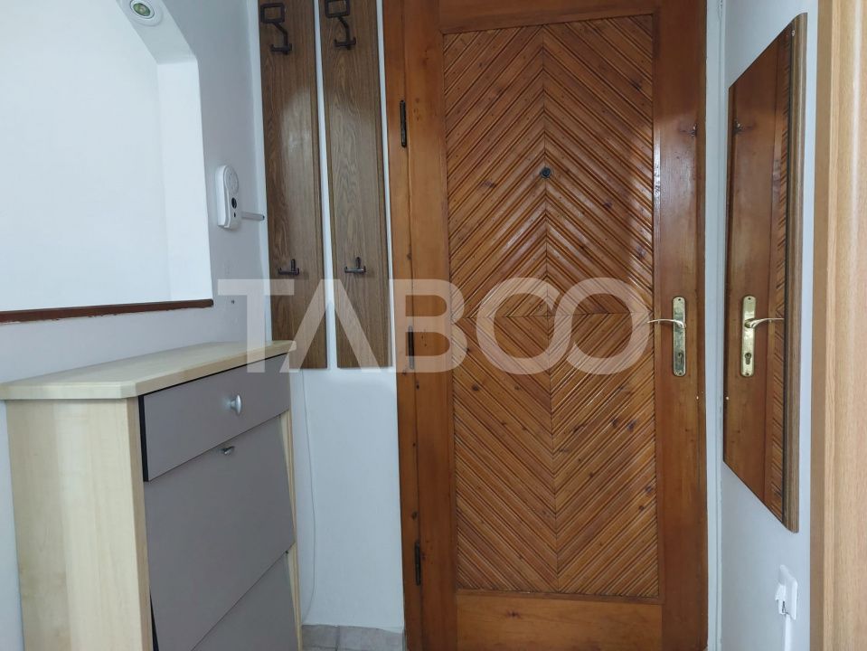 Apartament cu 2 camere de vânzare în Cisnădie – fotografia 12 din 12