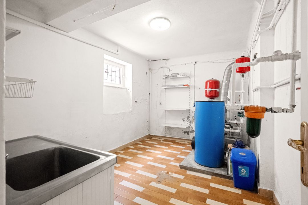 Casă cu 8 camere de vânzare în Kiseleff, București – fotografia 10 din 38