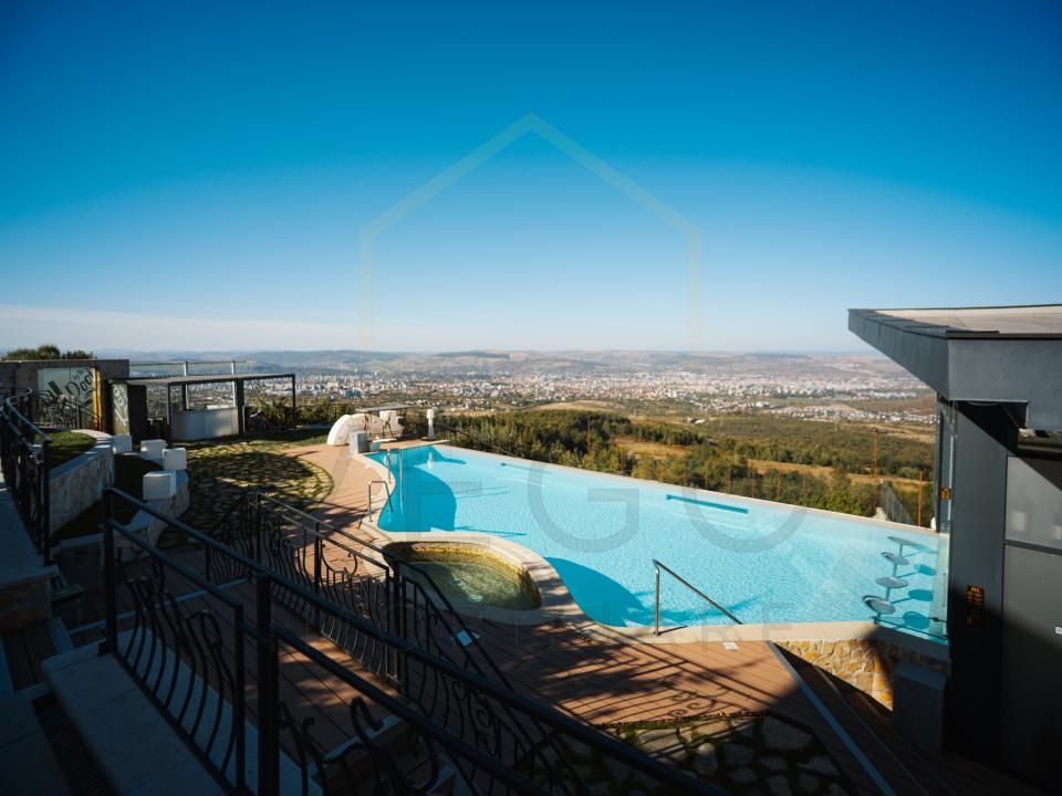 Casă cu 5 camere de vânzare în Exterior Sud / Feleacu, Cluj-Napoca – fotografia 11 din 28
