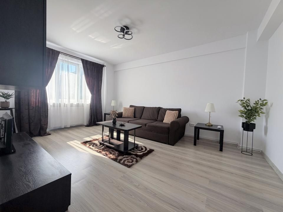 Apartament cu 2 camere de închiriat în 15 Noiembrie, Brașov – fotografia 1 din 15