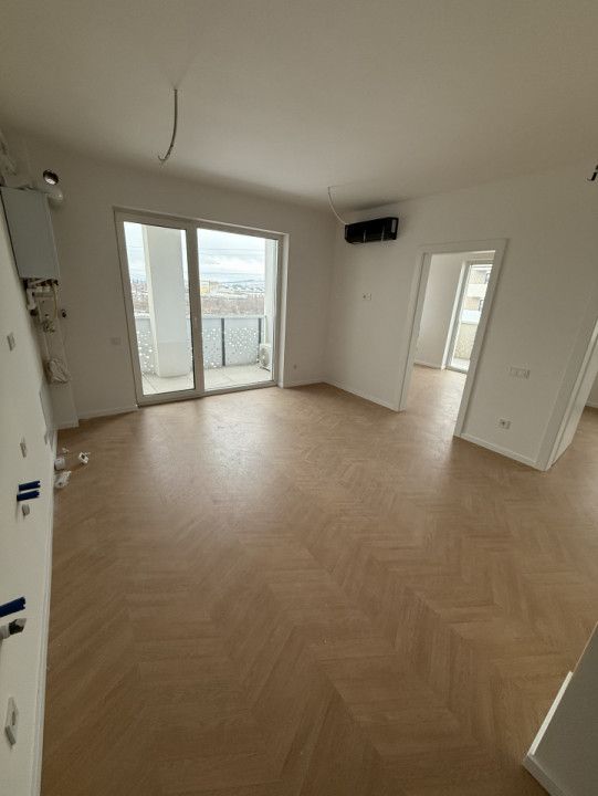 Apartament cu 3 camere de vânzare în Primariei, Apahida – fotografia 1 din 16