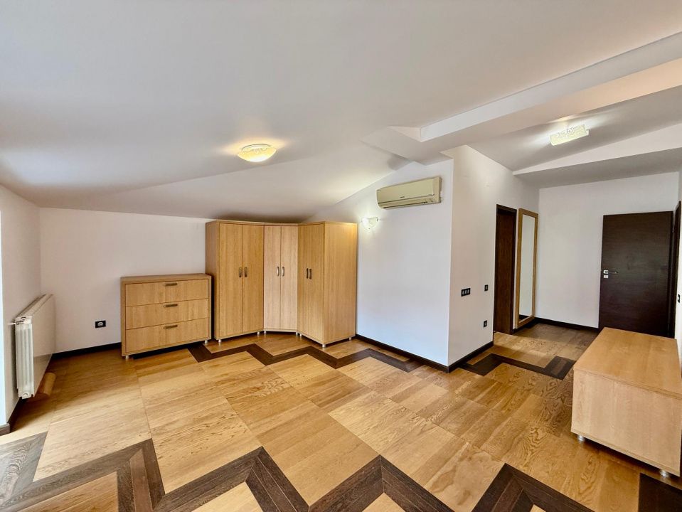 Apartament cu 4 camere de vânzare în Aviatorilor, București – fotografia 23 din 30