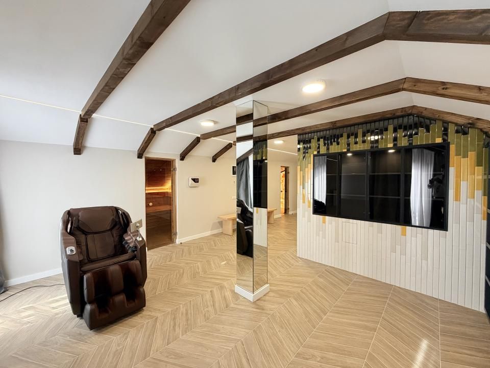 Casă cu 6 camere de închiriat în Virtutii, București – fotografia 47 din 61