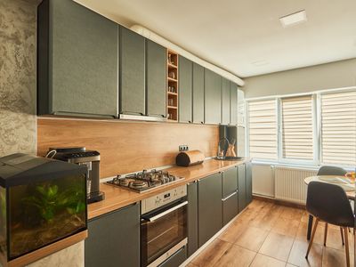 Casă cu 4 camere de vânzare în Avram Iancu, Florești – fotografia 4 din 19