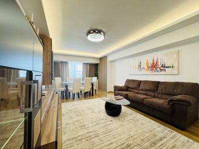 Apartament cu 4 camere de închiriat în Decebal, București – fotografia 3 din 22