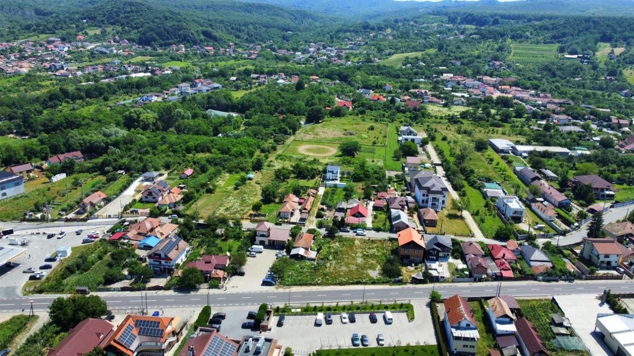 Teren de închiriat în Goranu, Râmnicu Vâlcea – fotografia 11 din 12