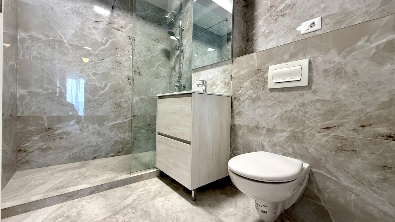 Apartament cu 2 camere de vânzare în Nord, Mamaia – fotografia 16 din 25