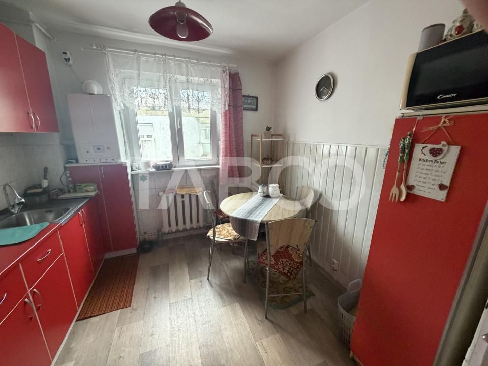Apartament cu 2 camere de vânzare în Făgăraș – fotografia 7 din 8
