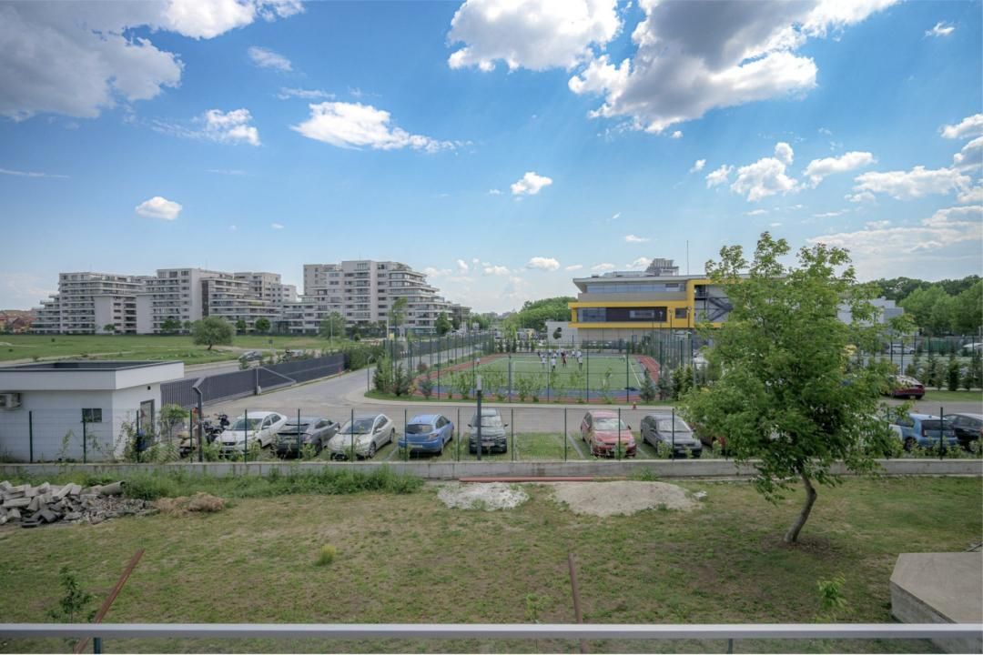 Casă cu 5 camere de vânzare în Pipera, București – fotografia 11 din 26