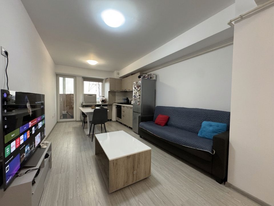 Apartament cu 2 camere de închiriat în Nord, Bacău – fotografia 2 din 8