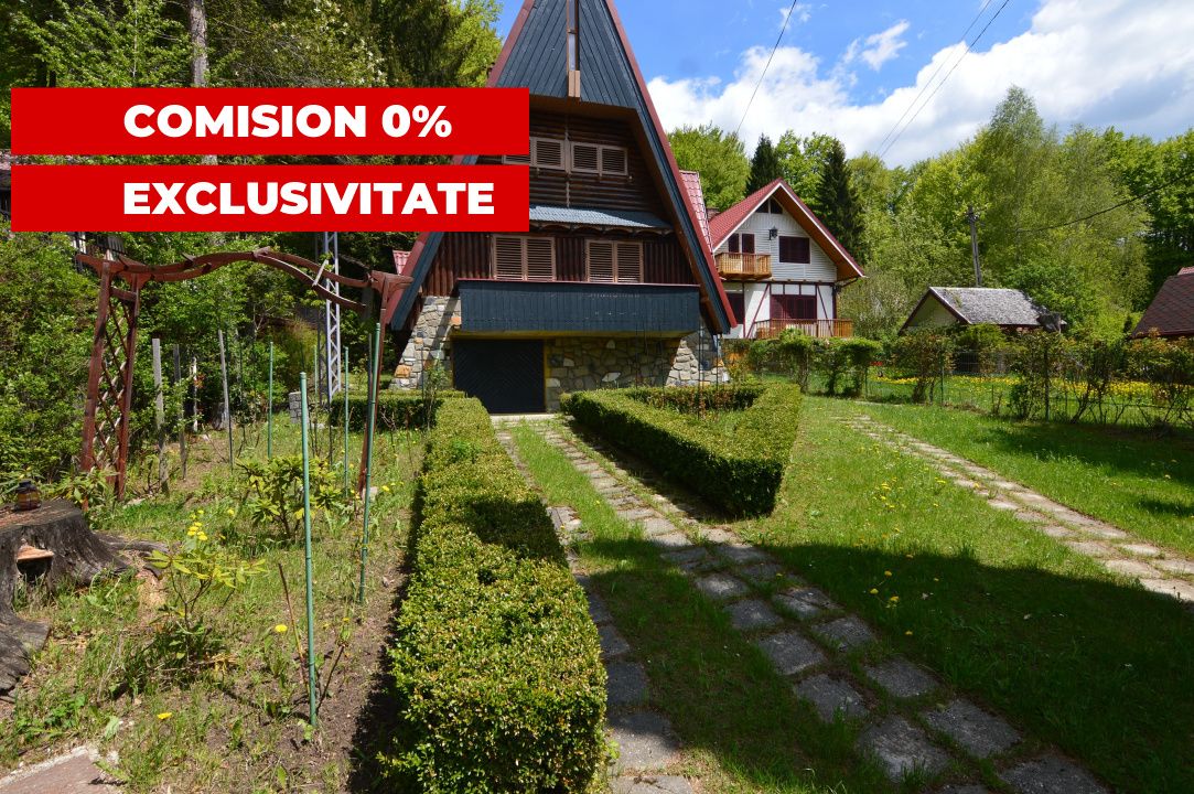 Casă cu 6 camere de vânzare în Central, Cheia – fotografia 38 din 40