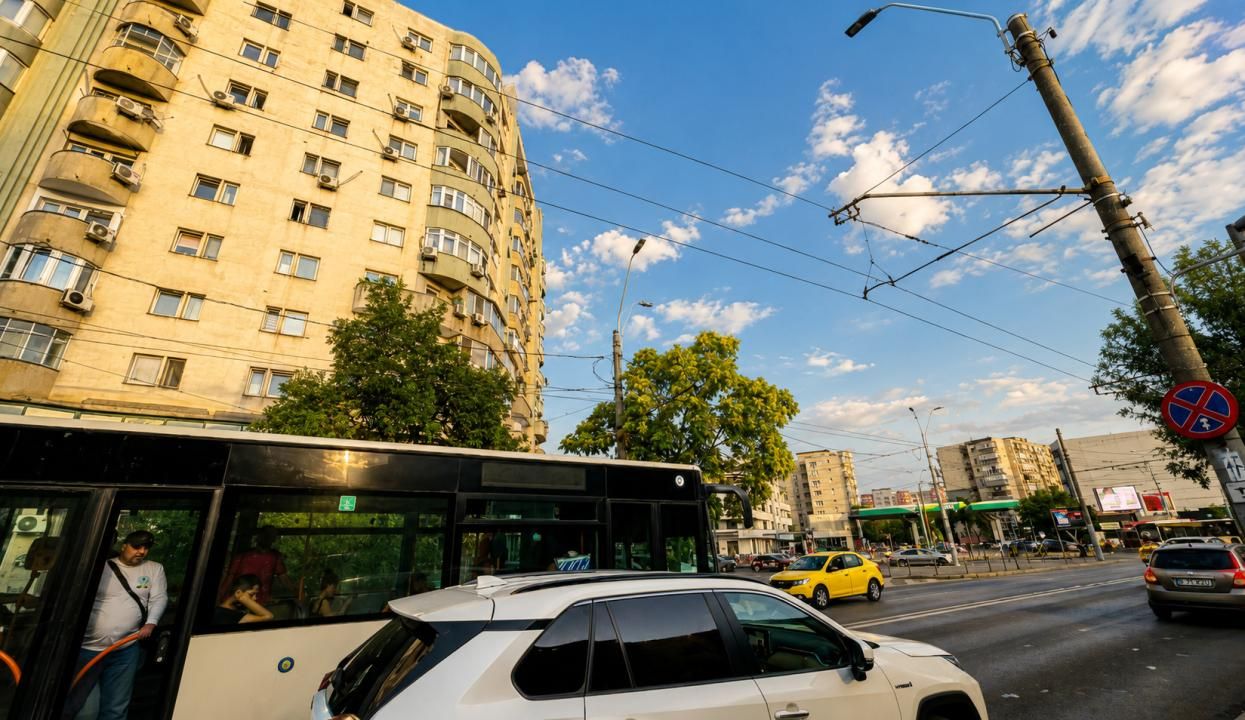 Apartament cu 1 cameră de vânzare în Drumul Sarii, București – fotografia 35 din 35