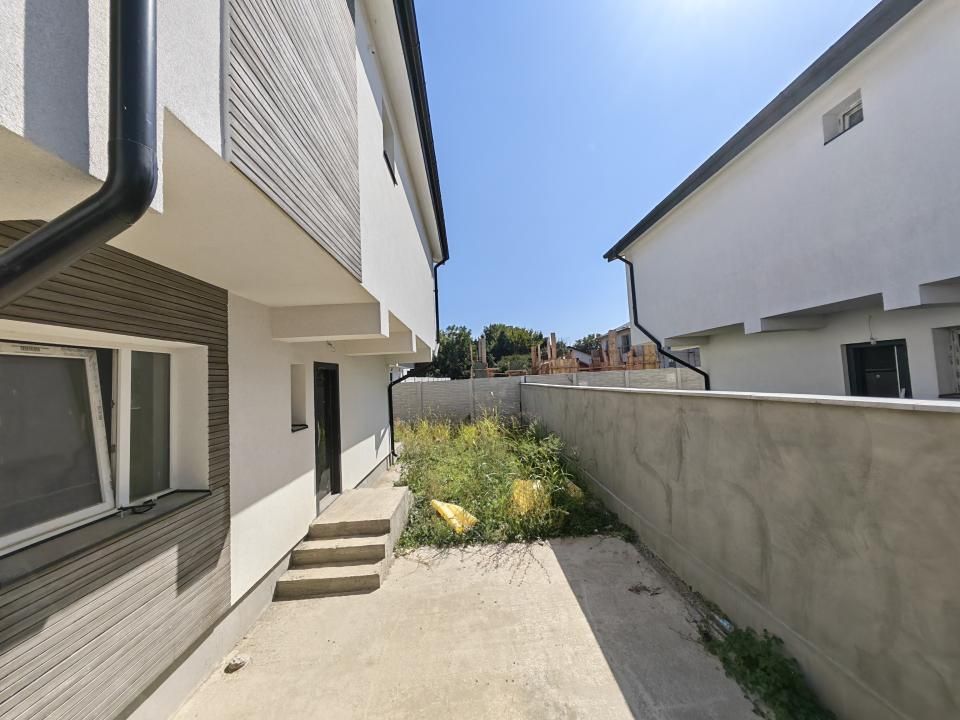 Casă cu 4 camere de vânzare în Exterior Vest, Tunari – fotografia 23 din 24