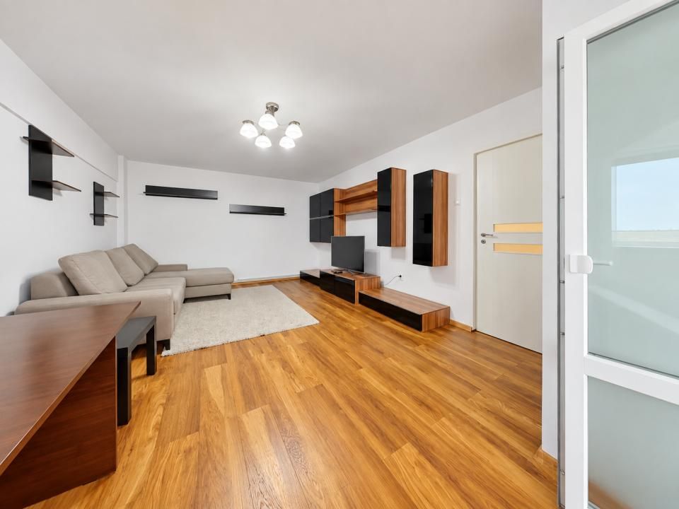 Apartament cu 2 camere de închiriat în Garii, Brașov – fotografia 2 din 14
