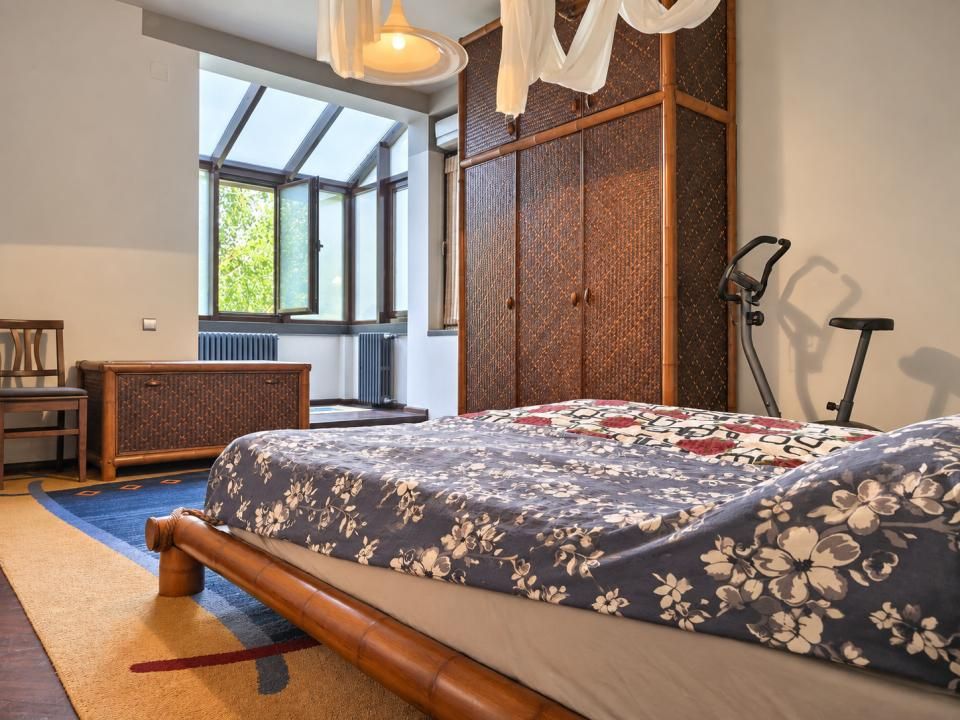 Apartament cu 3 camere de vânzare în Domenii, București – fotografia 20 din 48