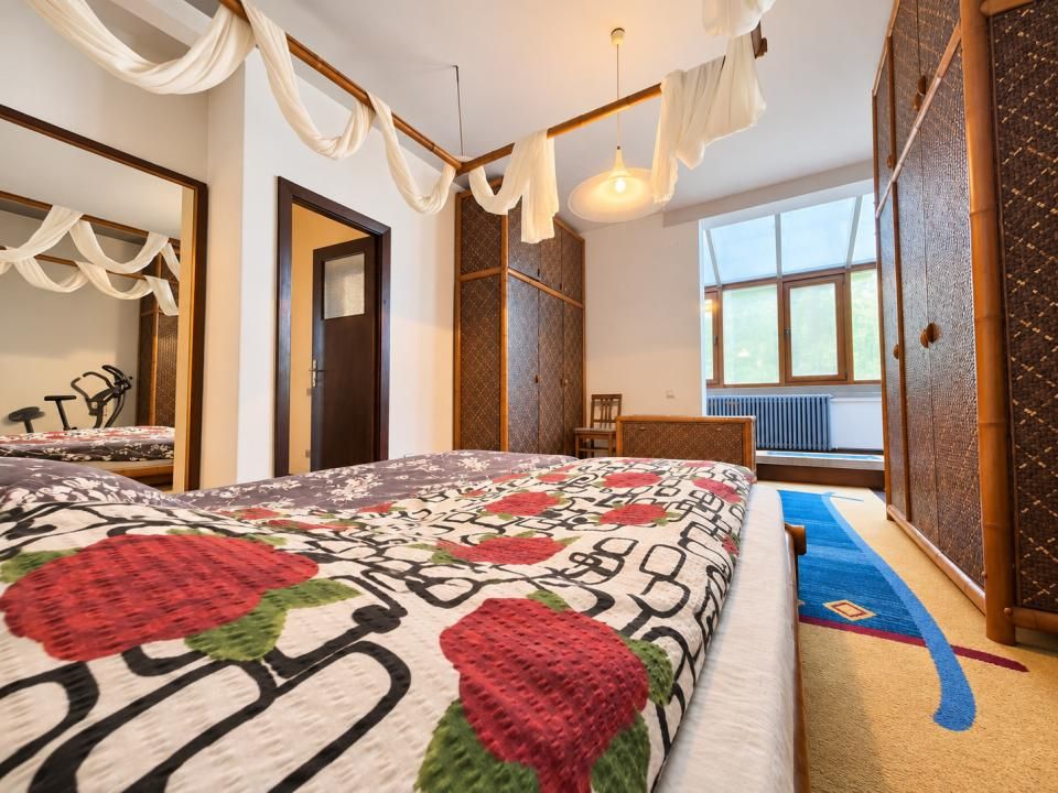 Apartament cu 3 camere de vânzare în Domenii, București – fotografia 21 din 48