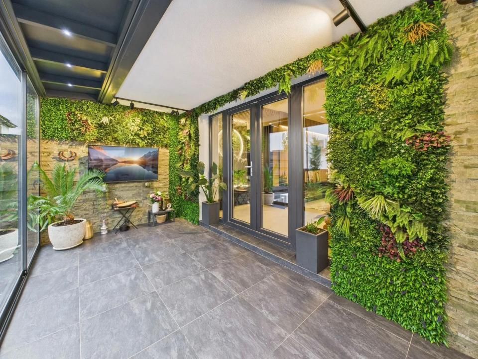 Casă cu 5 camere de vânzare în Vest, Otopeni – fotografia 11 din 40