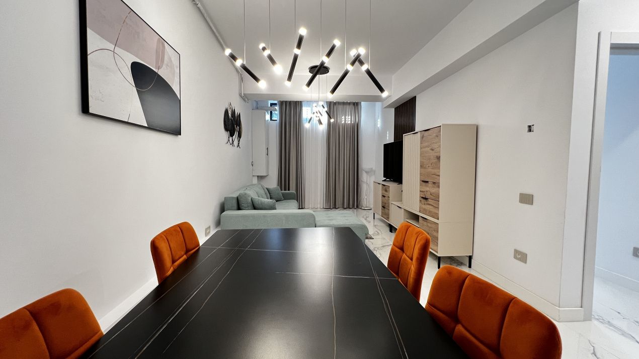 Apartament cu 2 camere de vânzare în Mosilor, București – fotografia 5 din 15