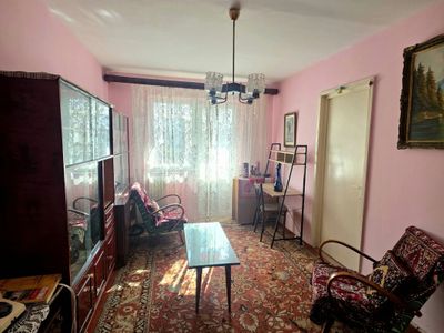 Apartament cu 3 camere de vânzare în Km 4-5, Constanța – fotografia 2 din 8