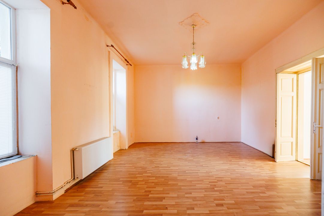 Apartament cu 5 camere de vânzare în Iosefin, Timișoara – fotografia 15 din 25