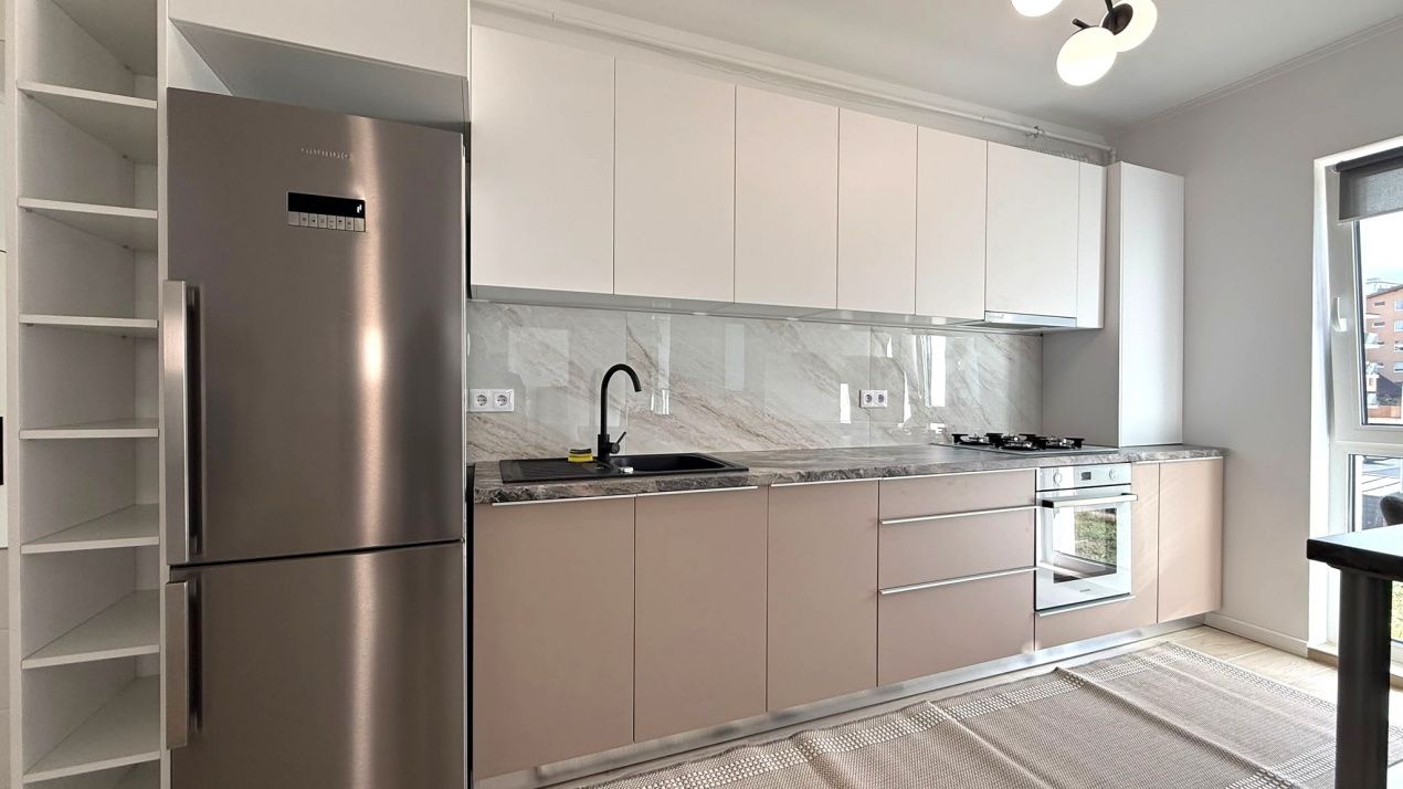 Apartament cu 2 camere de închiriat în Eroilor, Florești – fotografia 7 din 10