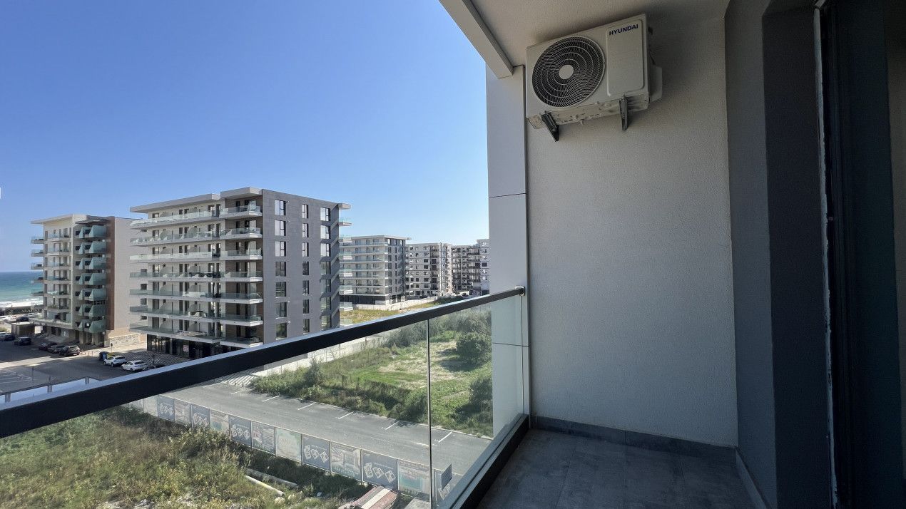 Apartament cu 2 camere de vânzare în Mamaia – fotografia 12 din 12
