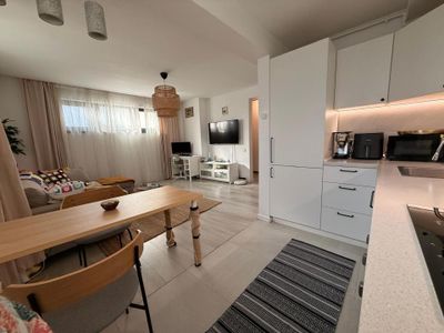 Apartament cu 2 camere de vânzare în Timpuri Noi, București – fotografia 5 din 20