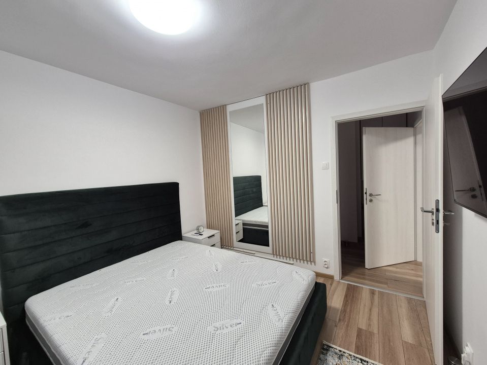 Apartament cu 2 camere de închiriat în Sebastian, București – fotografia 7 din 16